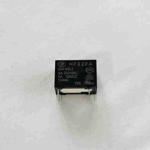 宏发继电器HF32FA/024-HSL2优质正品现货