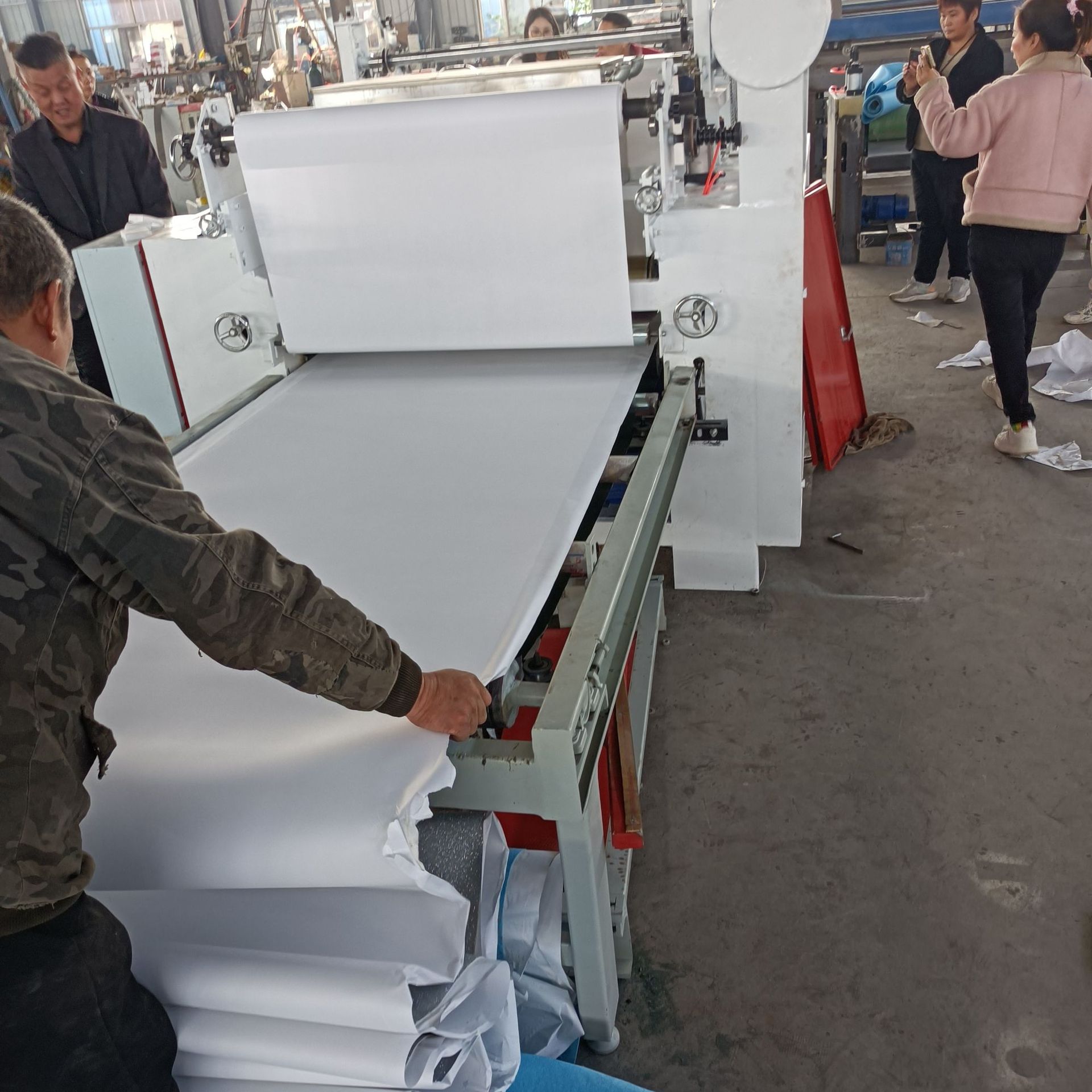 布料EVA泡棉海绵贴合机 毛毡布橡塑棉热胶复合机 离型纸不干胶覆