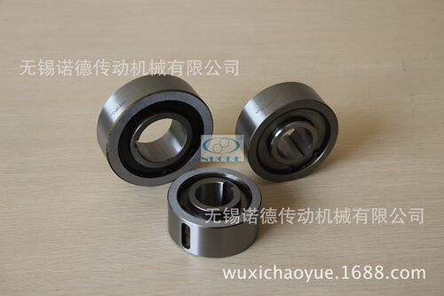 CKZ楔块式单向超越离合器CKA2562CK-A3580