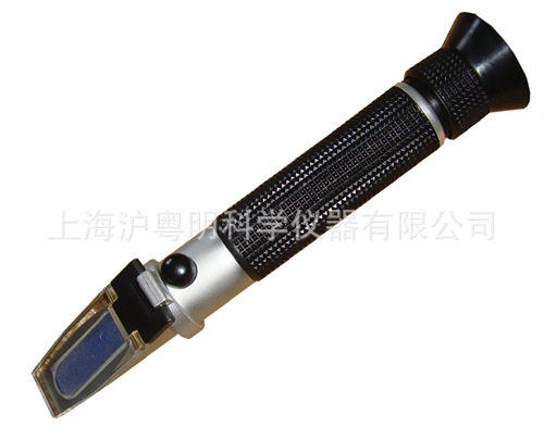 沪粤明0-18%手持糖量计现货