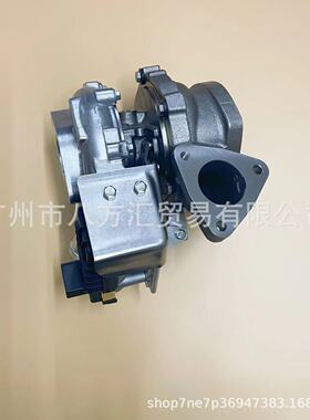 U203-13-700涡轮增压器BK3Q-6K682-CC涡轮增压器总成787556-5017S