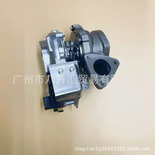 U203-13-700涡轮增压器BK3Q-6K682-CC涡轮增压器总成787556-5017S