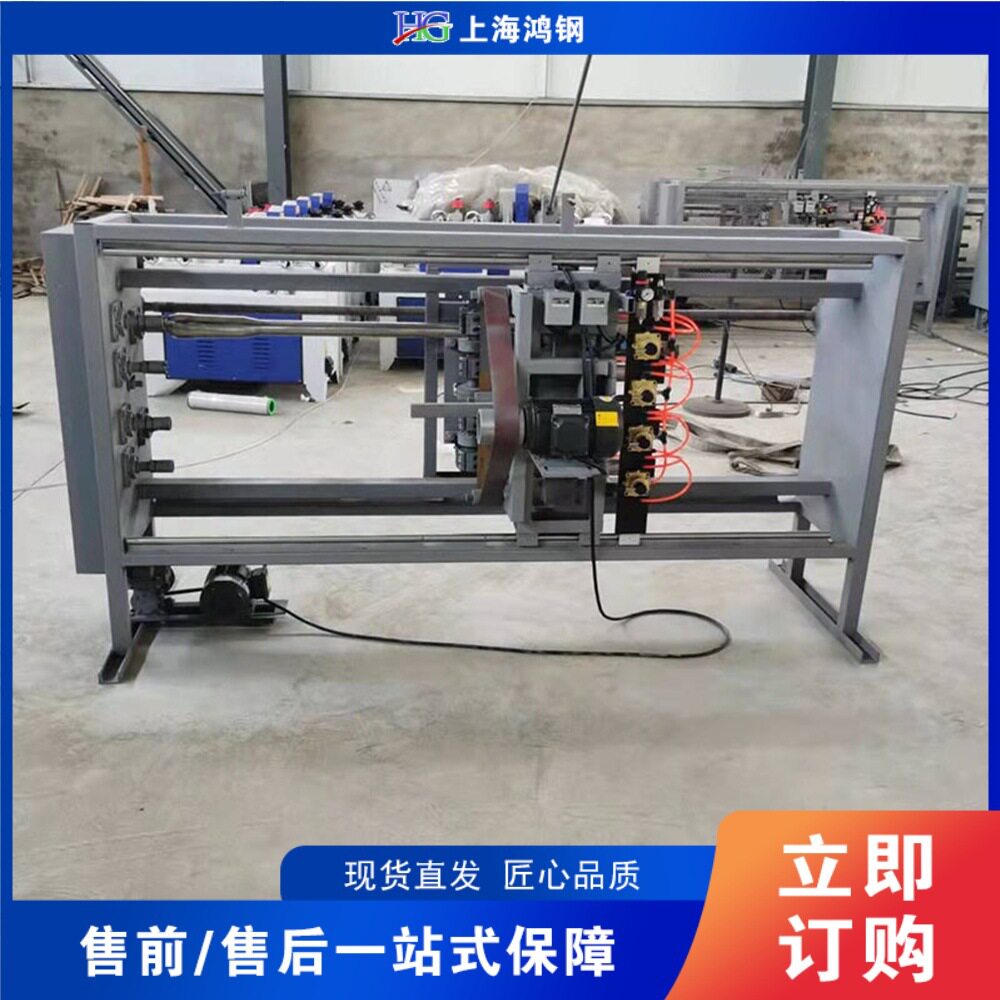 全自动卧式锄把机四工位木柄成型机农具镐把锹把加工机图片