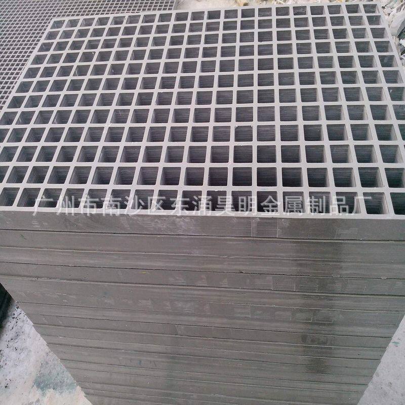 厂家热销玻璃钢格栅洗车房4s店养殖场鸽舍地格栅现货当天发货