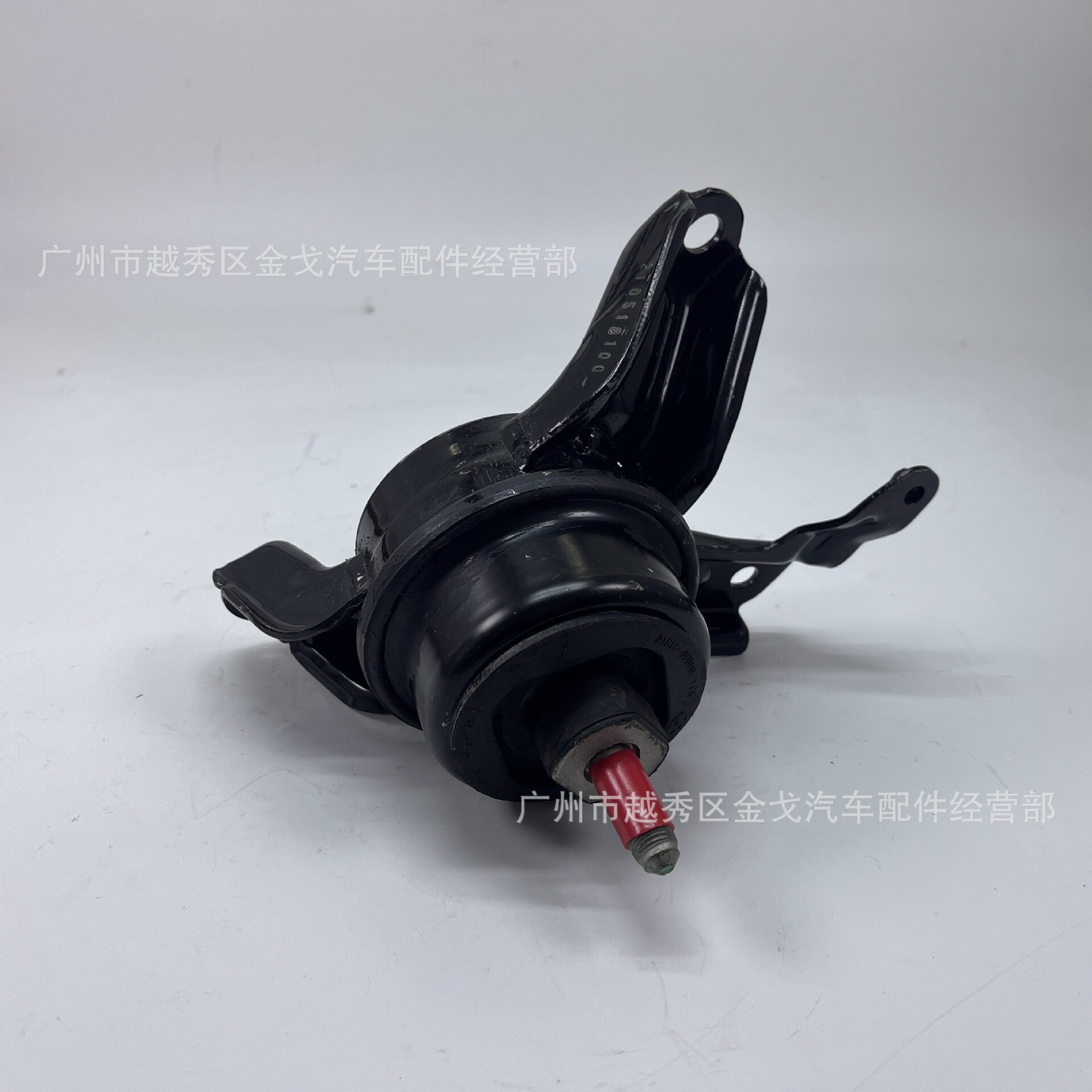 21810S6000适用于现代起亚K5智跑ix35发动机机脚胶右边