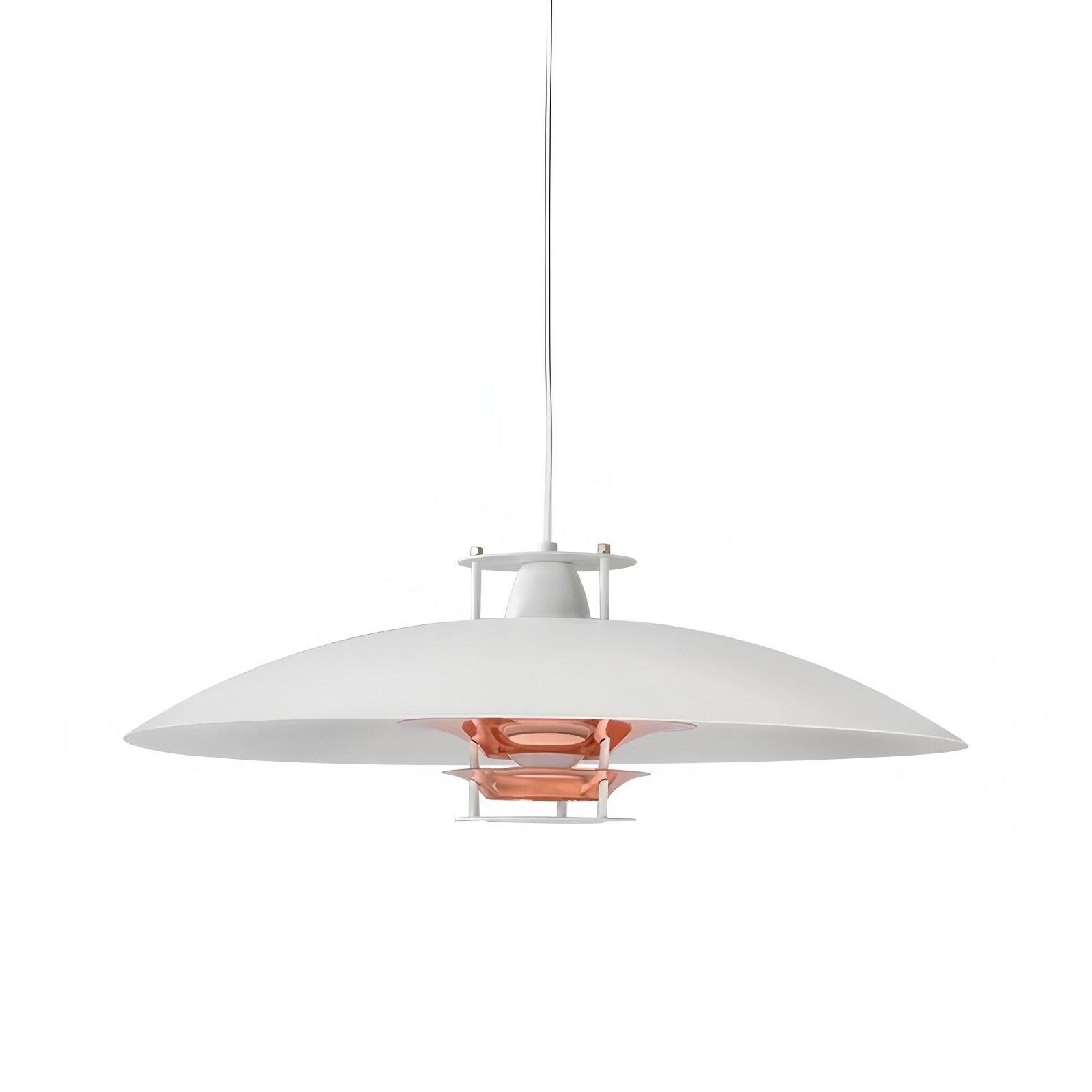 设计师个性吧台餐厅吊灯简约后现代书房卧室丹麦PH5岛台饭厅灯具