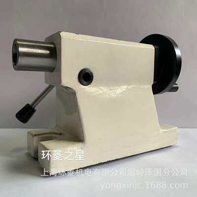 FK15110数控分度头第四轴尾座
