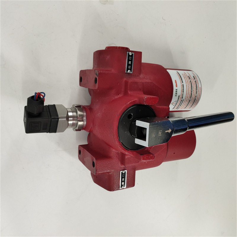 厂家直供网片式滤油器稀油站双筒过滤器SPL-15除油可清洗高效过滤