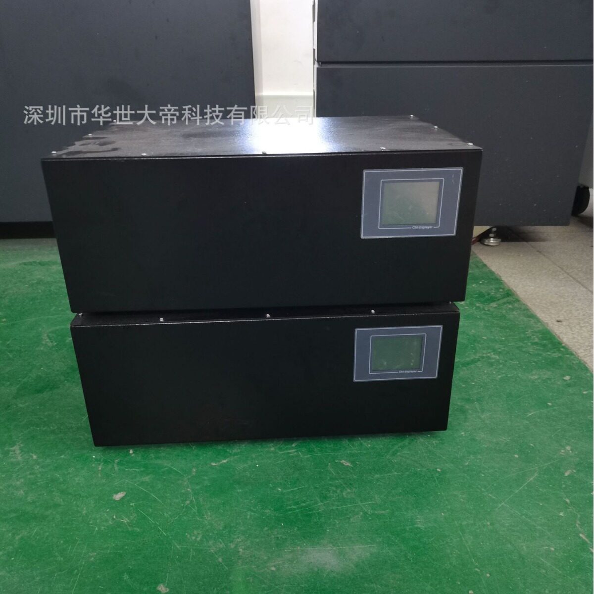 博物馆展柜恒湿机净化调湿机小型除湿加湿一体机