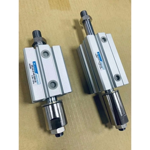 薄形氣缸MCJQ 金器MINDMAN