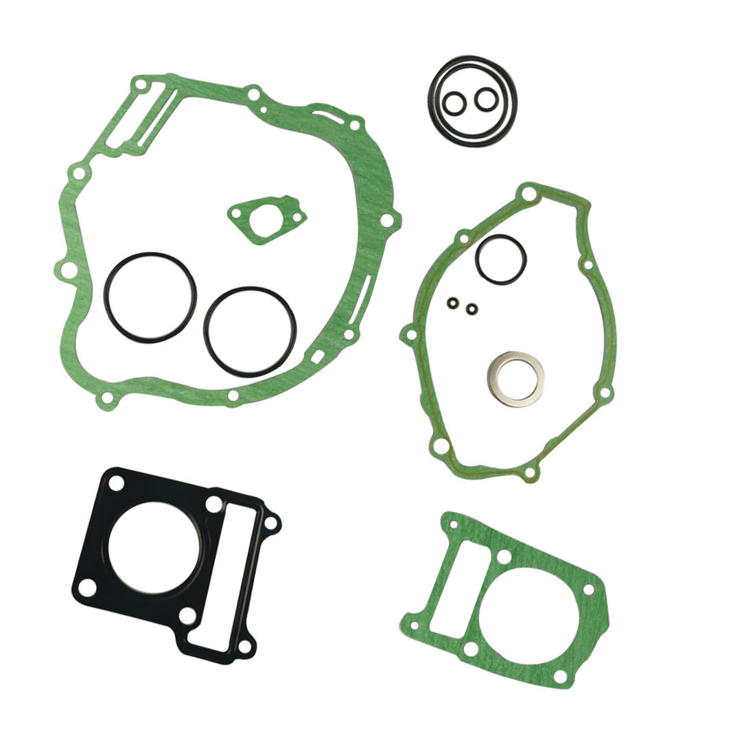 Yamaha TTR125 01-03 TTR125E 03-09 TTR125L 01-08
