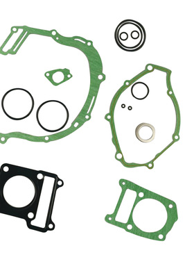 Yamaha TTR125 01-03 TTR125E 03-09 TTR125L 01-08