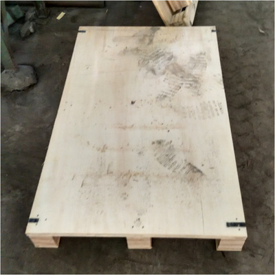 出口免熏蒸托盘栈板 export pallet plywood 泉州厦门漳州龙岩