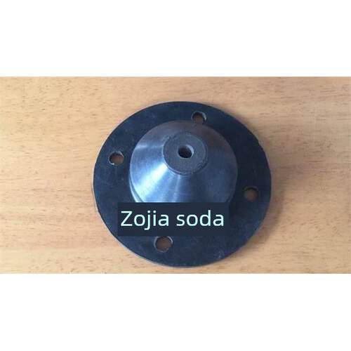 Zojia Jsd50立式水泵橡胶减震器橡胶减震器橡胶垫