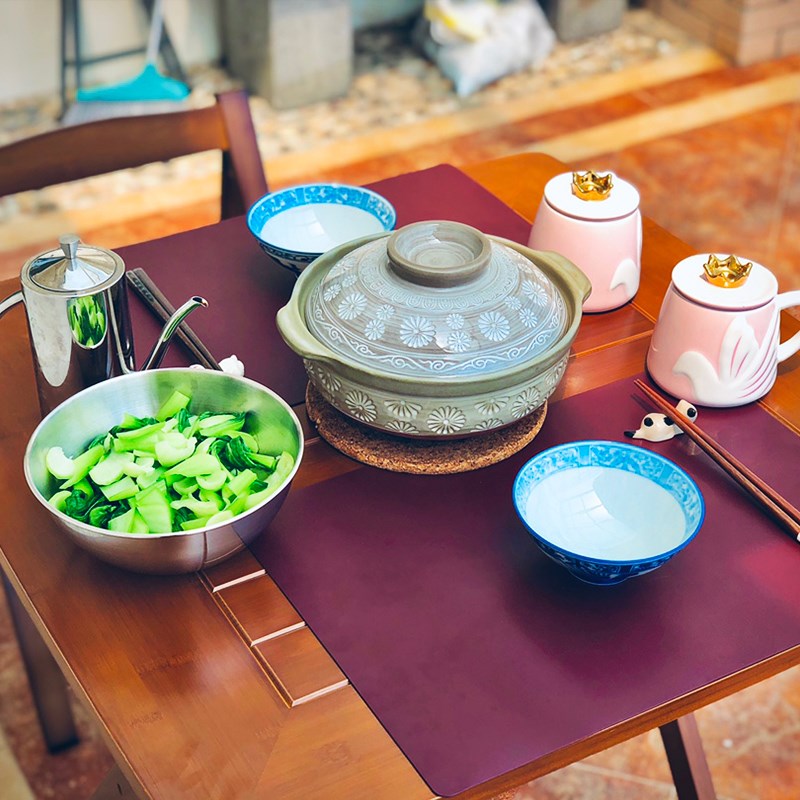 小户型餐桌椅组合家用可折叠方桌子免安装餐桌饭桌庭院阳台小桌椅