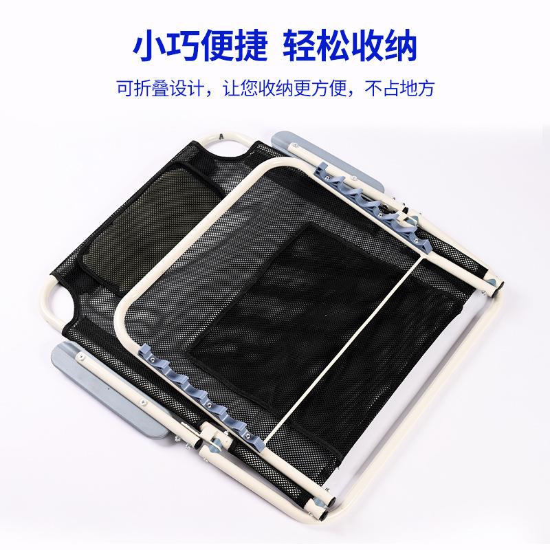 靠背支架靠背架床上靠背垫老人卧床久躺护理用品瘫痪病人靠背椅架