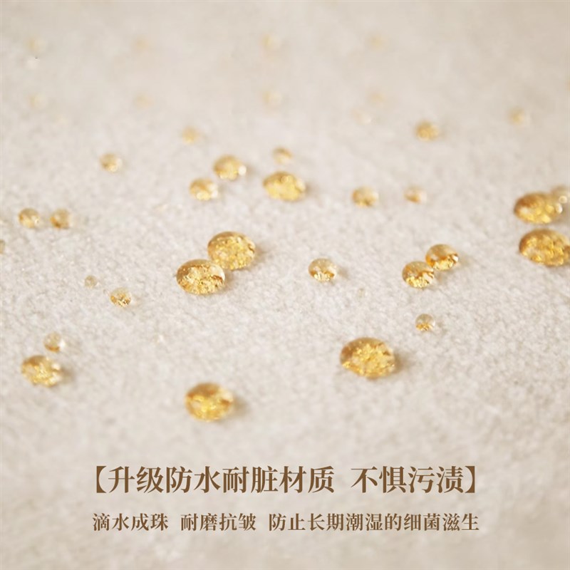 新中式客厅地毯家用沙发茶几毯大面积全铺加厚书房地垫卧室床边毯