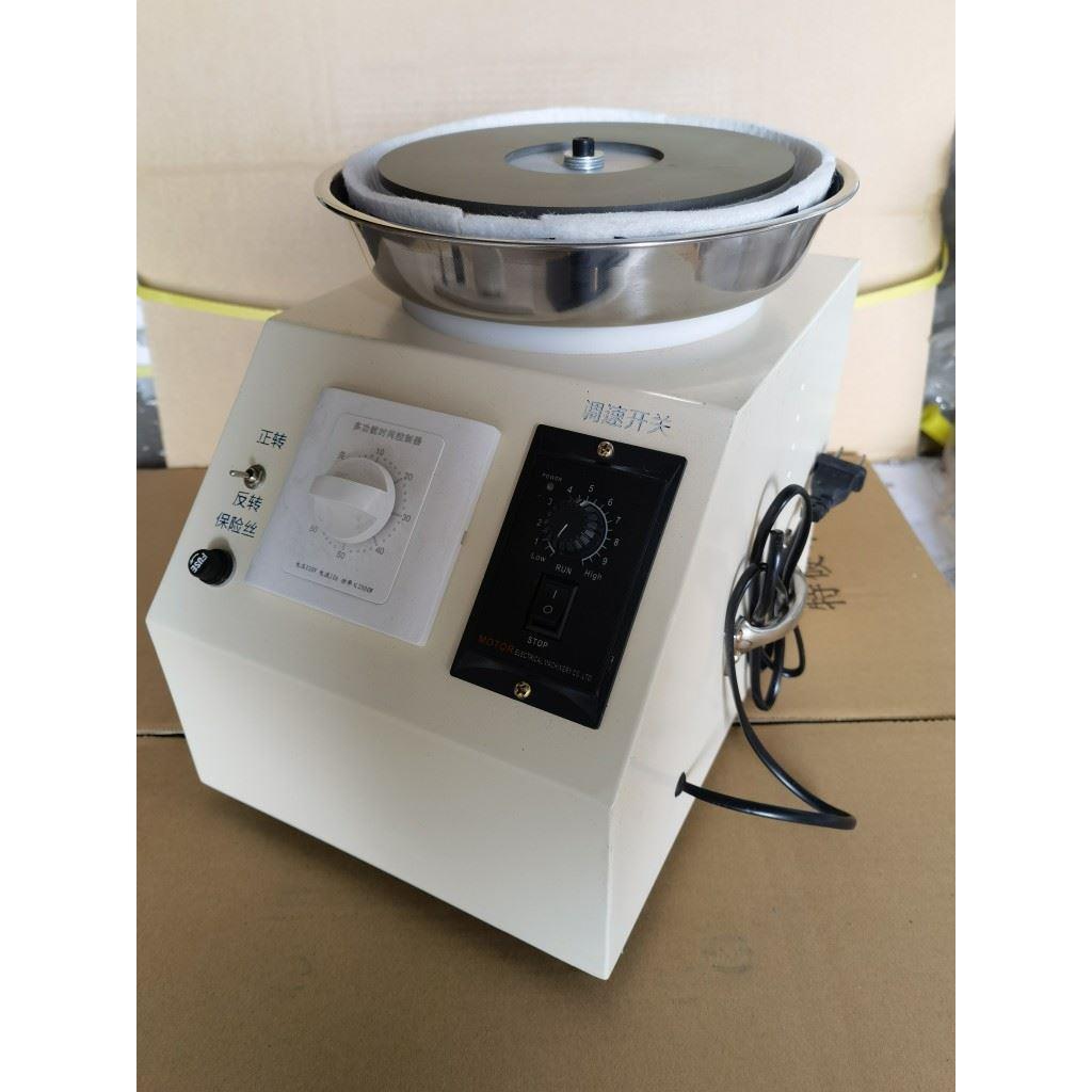 高级水冷金刚砂轮磨刀机理美发裁缝剪宠物推子头修脚雕刻菜刀研磨