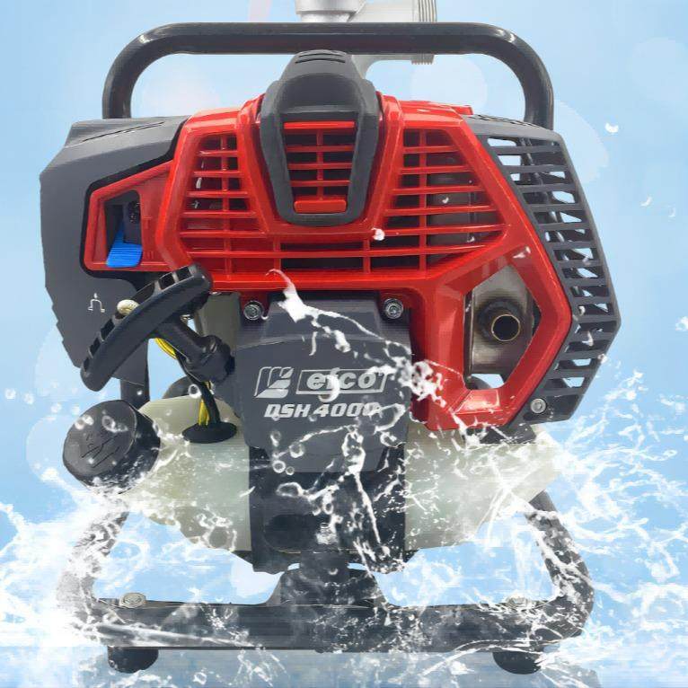 叶红efco 1.5寸手提式灌溉泵 DSH4000园林抽水泵 排灌设备,农机/农具/农膜,植保机械,淘宝优惠券,粉丝福利购,淘宝优惠卷