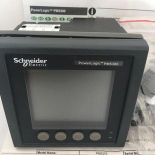 METSEPM5320 PM5560 METSEPM5310 METSEPM5560 多功能仪表