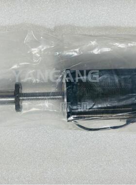 鸣志MOONS' 滚珠丝杆直线步进电机 BE23AS-B1002-150-A1P-B-300