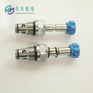 Rexroth两位两通电磁阀R934003666 OD1301516A0000