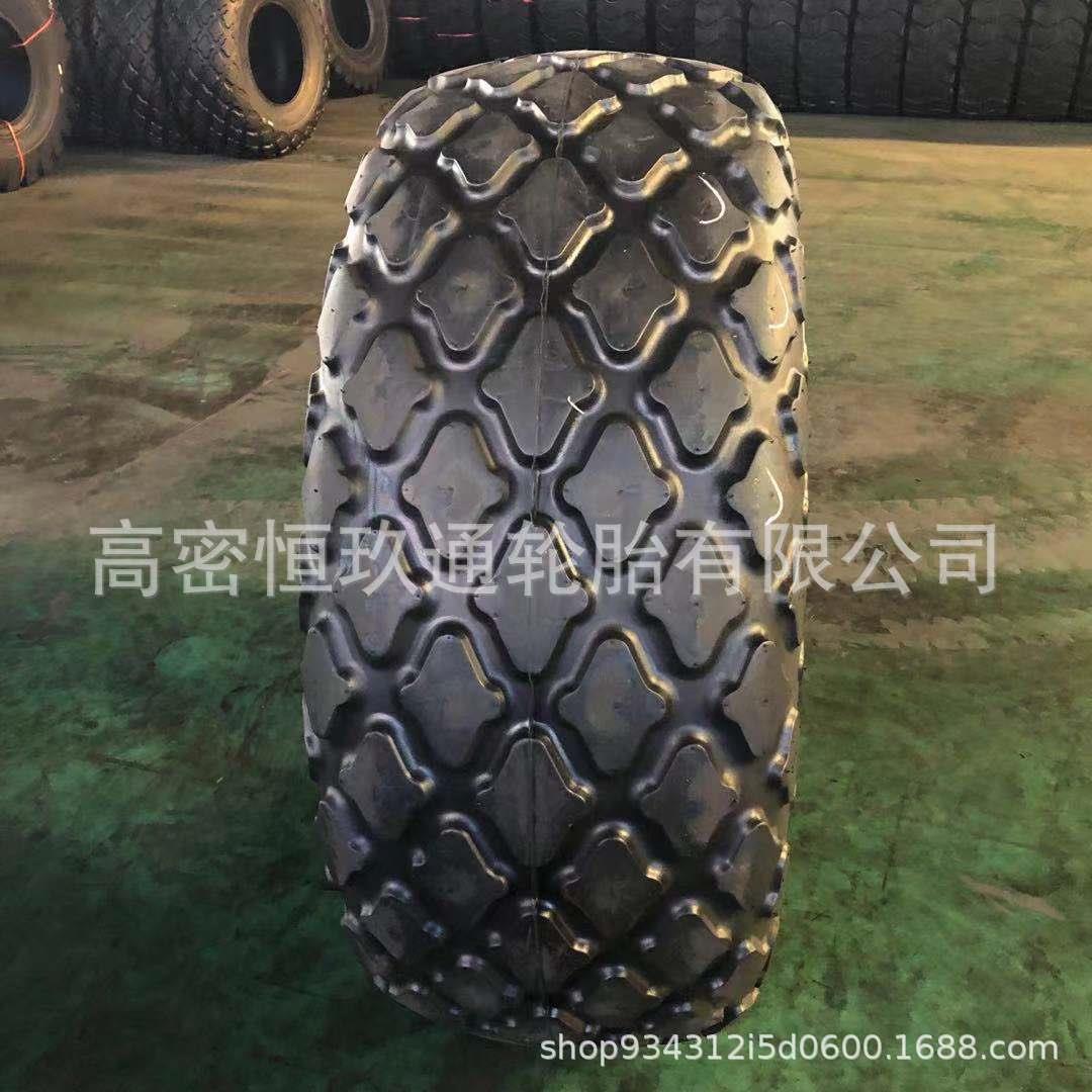 销售压路机轮胎 23.1-26 工程机械轮胎 18.00-24