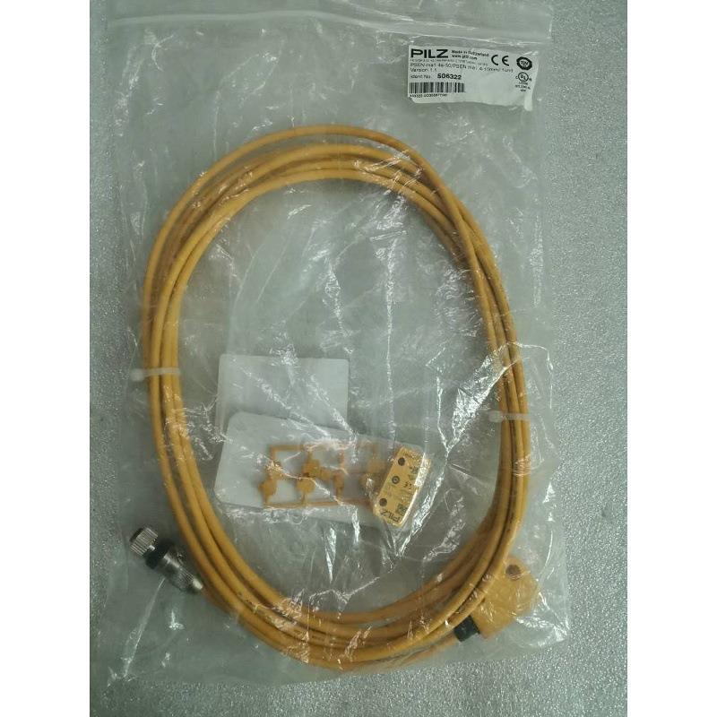 A026*全新PILZ PSEN ma1.4a-50/PSEN ma1.4-10mm 50622 现