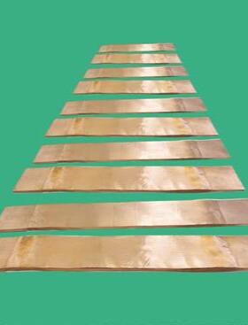 铜铝铜排镍片高分子扩散焊机CCS集成母排电力软连接Busbar焊接