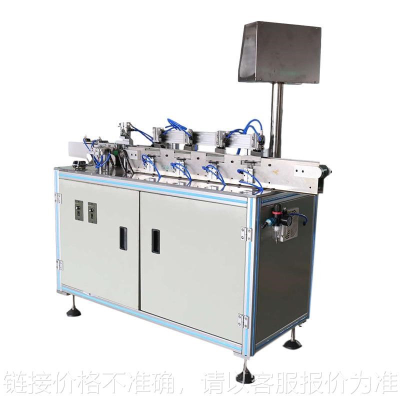 销售微动开关行程检测机 微动开关寿命试验机 电子设备机械