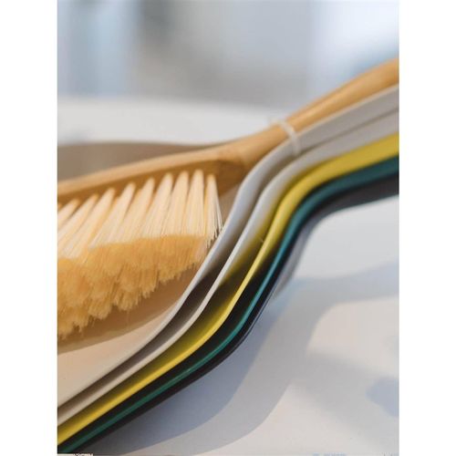 套装清洁扫帚键盘日式宠物缝隙儿童多功能竹刷子簸箕家用办公桌柄