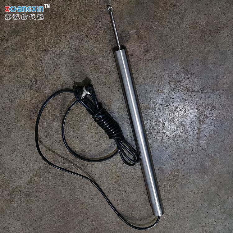 胶质层传感器位移传感器鹤壁Y值检测仪拉杆传感器配件厂家现货