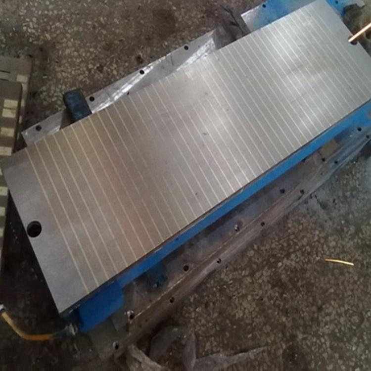 磨床电磁吸盘磨用电磁吸盘密级磨用电磁吸盘X11电磁吸盘