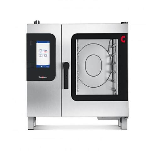 德国Convotherm康福登10盘C4eT10.10EB触摸屏电脑板多用蒸烤箱