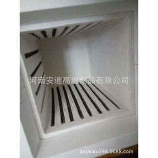 马弗炉1200度厂家直营炉膛尺寸宽80x高120x200MM深