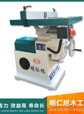 广东佛山厂家直供立式镂铣机MX5115重型立式单轴立铣