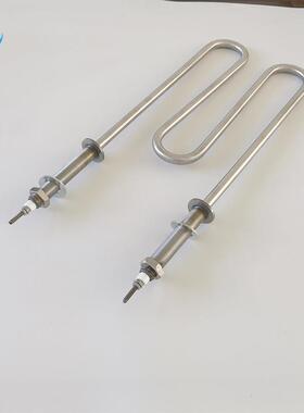 SUS310S电加热管固体蓄热取暖器用高温加热管Incoloy840加热管