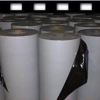 修不锈钢铝板塑料保护膜60CM100米 汽车保护膜高粘防脏膜黑白膜装