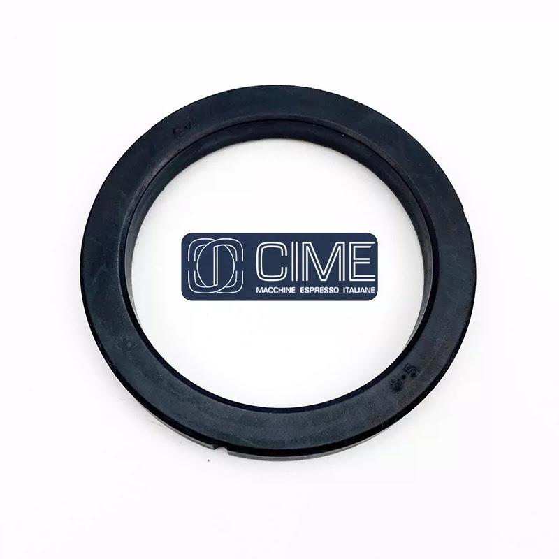 现货意大利进口CIME西米意式半自动咖啡机冲煮头密封圈胶圈分水网