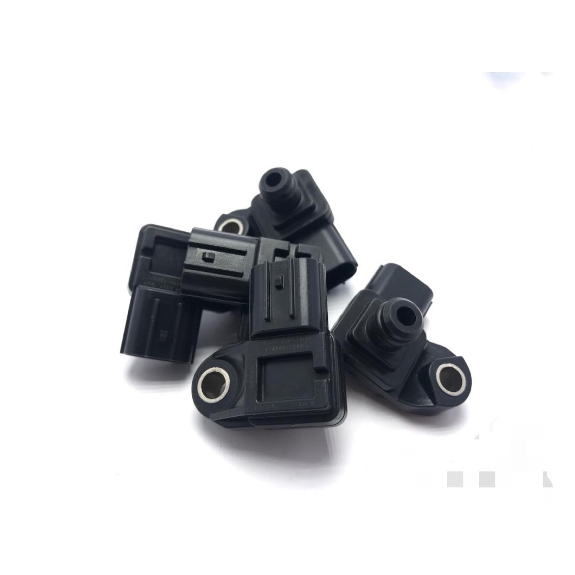 适用于斯巴鲁森林人内陆遗产Xv翼豹ejfb模型进气压力传感器