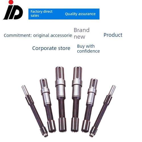 10,16,25,32,40,63,80,100,160,250,400CY14-1B传动轴;柱塞泵配件