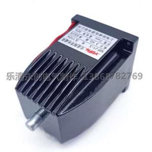 吸力3KG 交流干式 全铜线圈阀用电磁铁 阀用电磁铁MFJ13 7mo. 110V