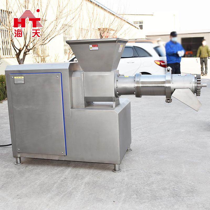 小型禽类骨肉分离机二级转速商用骨肉分离机去骨机厂家选购,清洗/食品/商业设备,其他食品加工设备,淘宝优惠券,粉丝福利购,淘宝优惠卷