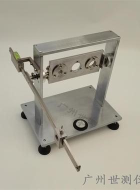 SC-WJ62球泡灯弯矩试验装置扭矩IEC62560及GB24906第6.2节