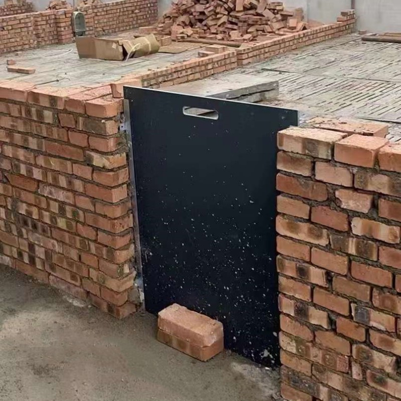 钢结构厂房土建制砖机 工地移动式砖机 全自动液压水泥免烧砖机