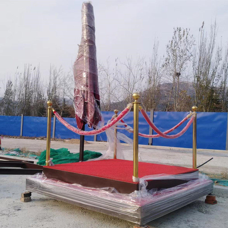 厂家 北京各式站台伞亭 玻璃迎宾形象岗亭 钢结构保安岗亭配送,商业/办公家具,喷泉,淘宝优惠券,粉丝福利购,淘宝优惠卷