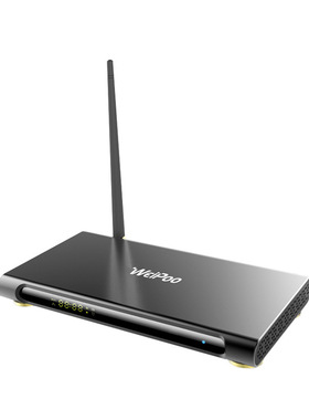 RK3399  安卓 box 4G 信发盒子 网络播放器 4k 双频wifi bt