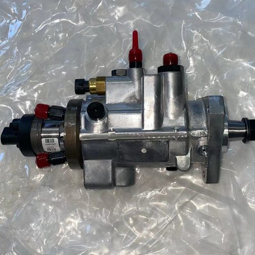 约翰迪尔RE518166  RE568071 DE2435-6326燃油泵 发动机喷油泵