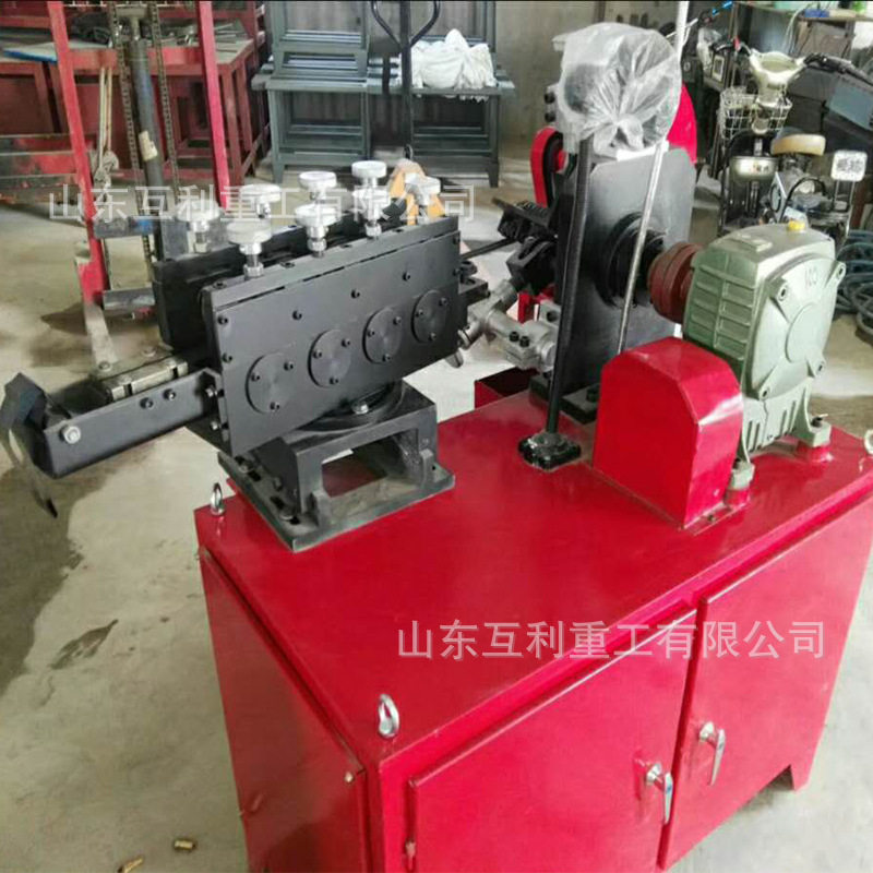 小型金属波纹管成型机 预应力镀锌钢带卷管制管机 桥梁制螺旋管机,五金/工具,工程/建筑机械,淘宝优惠券,粉丝福利购,淘宝优惠卷