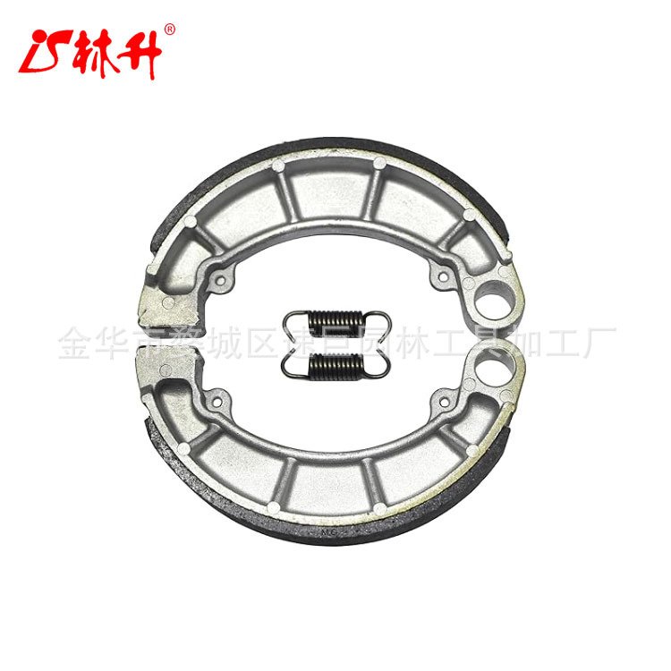 林升 离合器适用于TRX 350 400 420 450  Foreman Rancher MC0374